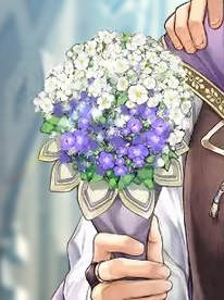 花束のtwitterイラスト検索結果