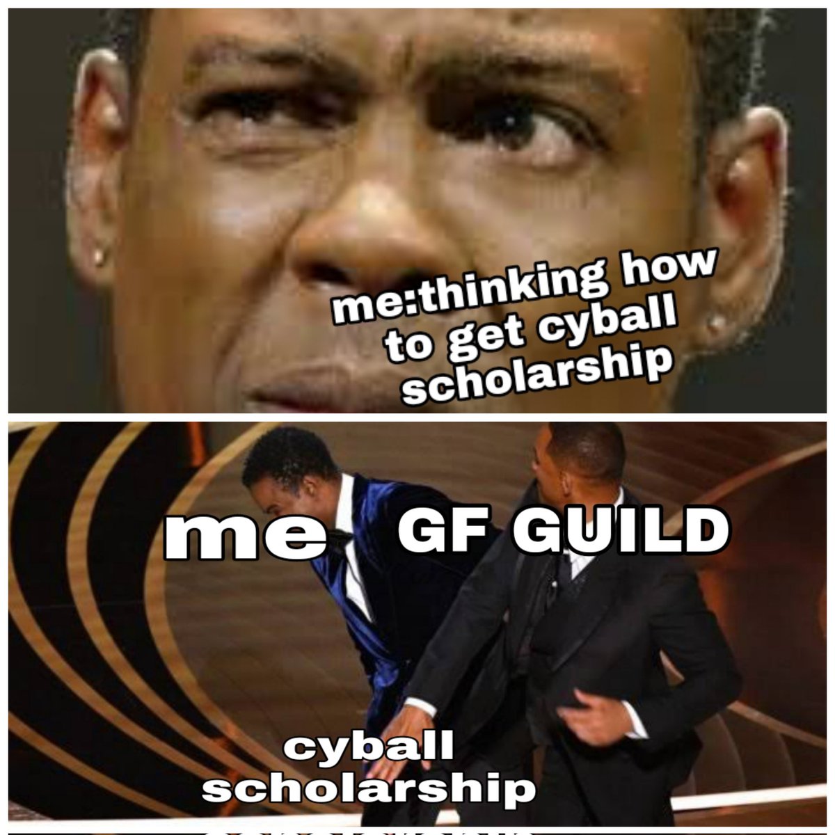 Carljames9655's tweet photo. #Gf #Guildfi #GuildFiers #GuildGlobal https://t.co/BY4ZLsbCwL
