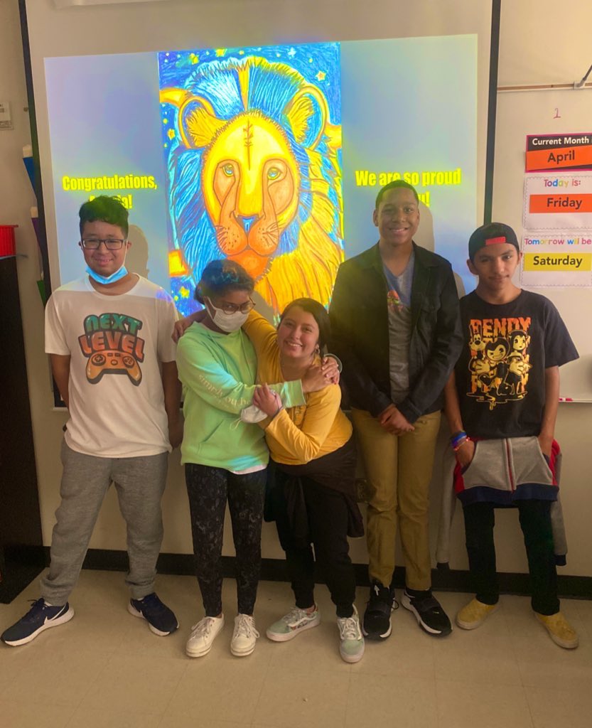 Calista Umbel tweet media