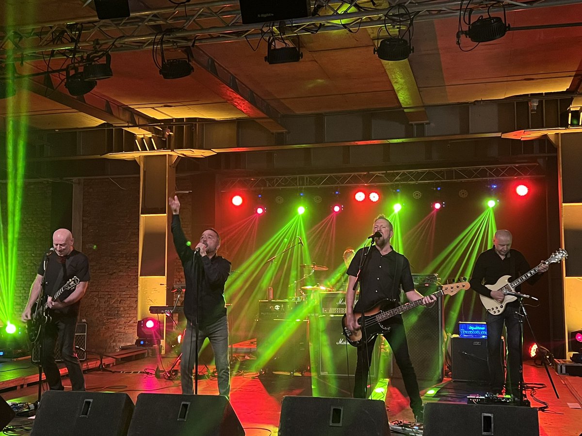 Moj život je novi val! Paraf &amp; Grad live <a href="/gradrijeka/">Grad Rijeka</a>