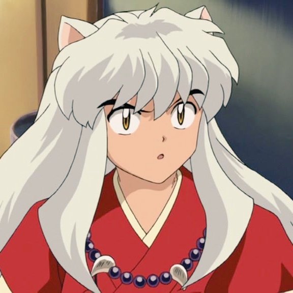Inuprincipe's tweet photo. No es culpa de Inuyasha ser el mejor personaje, padre, esposo, protagonista, amigo, guerrero, hermano, cuñado y yerno.
Inuyasha no tiene la culpa de ser perfecto 😌👌

#InuyashaDay #Inuprincipe https://t.co/iFuoLTEwt2