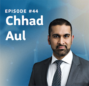 Chhad Aul, CIO and Head of Multi-Asset Solutions, SLGI Asset Management Inc. recently spoke with Steve Peacher at SLC Management. Chhad discussed the team’s approach to asset allocation amid spikes in inflation, rising rates, and geopolitical crisis. ow.ly/6eCo50IyFbM