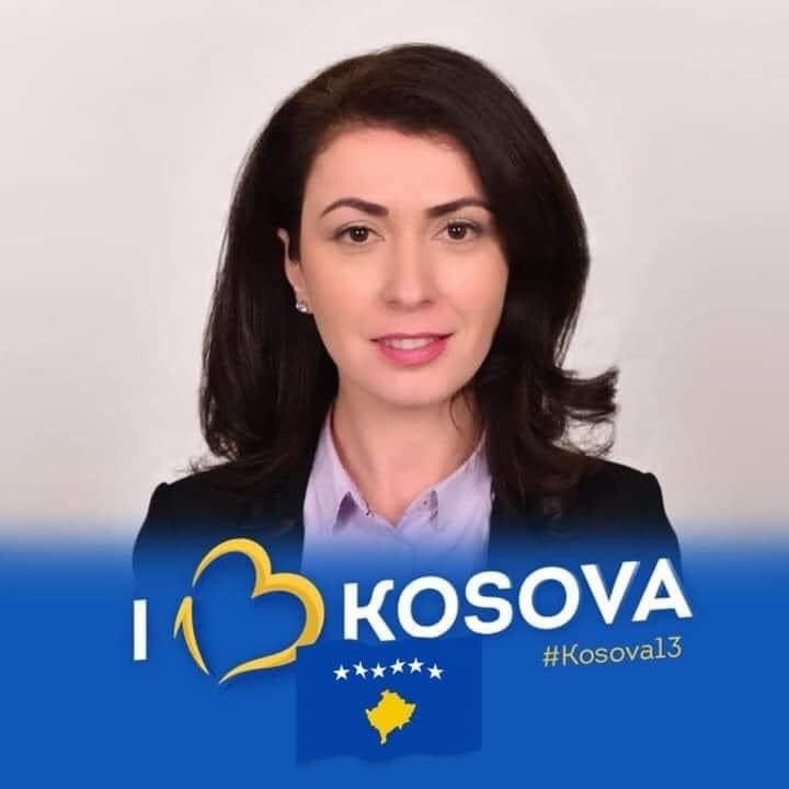 Sali Rexhaj tweet media