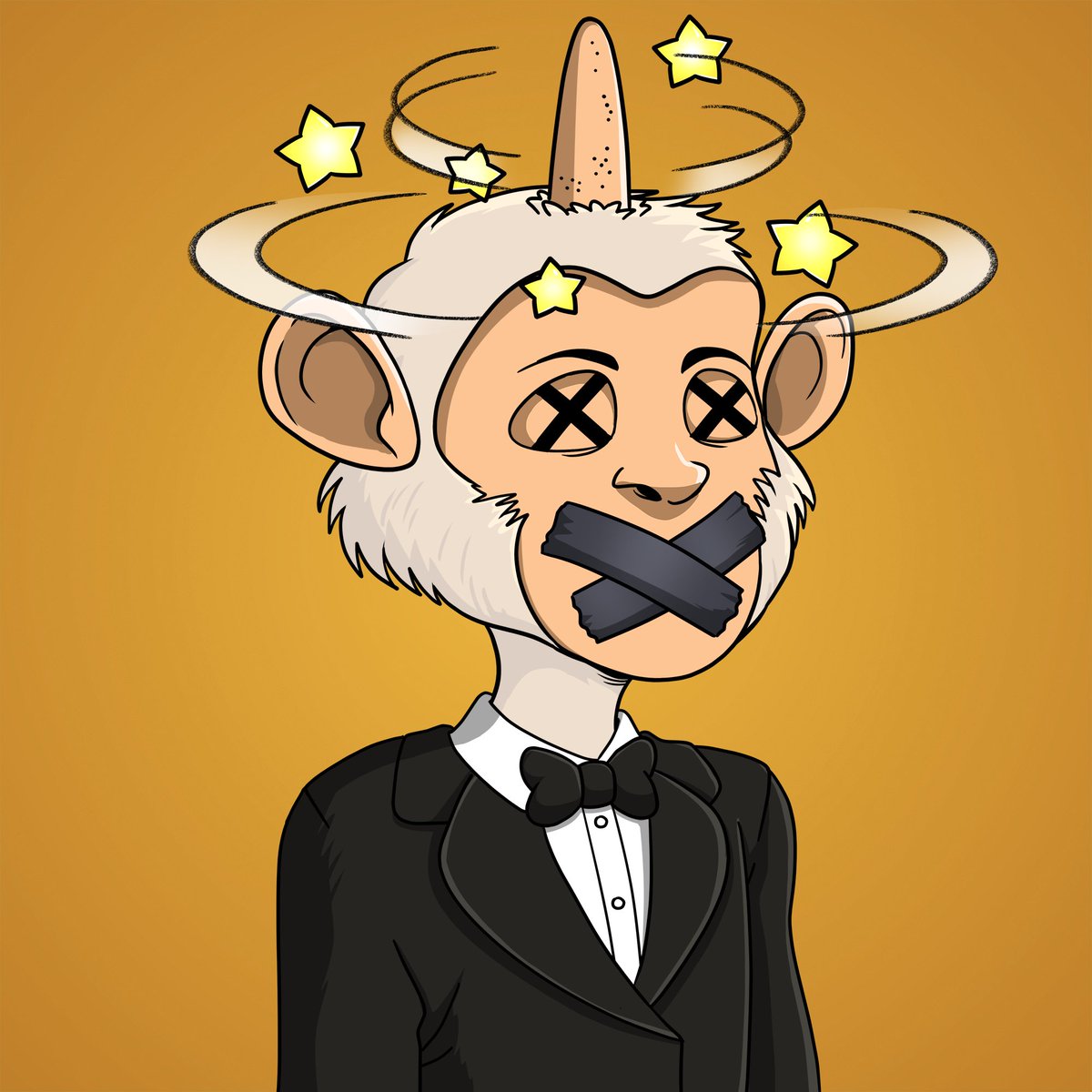 KidoMetaverse's tweet image. Well, there's so much! This week has been crazy and the floor price is gaining momentum!
- Almost Every day we add new traits that give bonus staking
-Delist your apes,500 ADA raffle
-100 ADA Weekly raffle
 
They still give us ADA for buying S2 monkeys in the weekend
@AdaApeClub