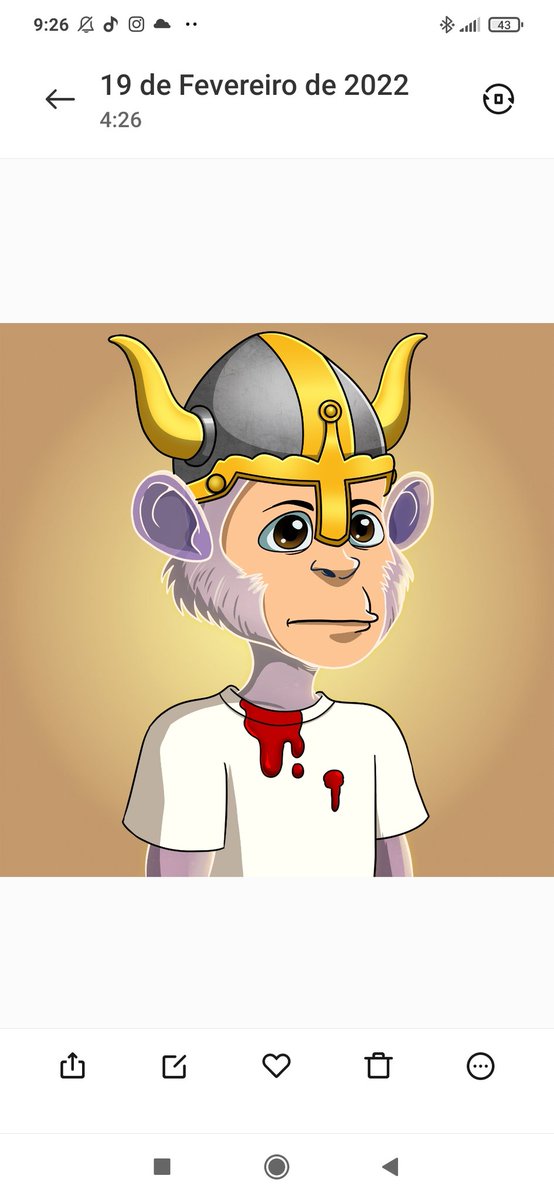 KidoMetaverse's tweet image. Well, there's so much! This week has been crazy and the floor price is gaining momentum!
- Almost Every day we add new traits that give bonus staking
-Delist your apes,500 ADA raffle
-100 ADA Weekly raffle
 
They still give us ADA for buying S2 monkeys in the weekend
@AdaApeClub