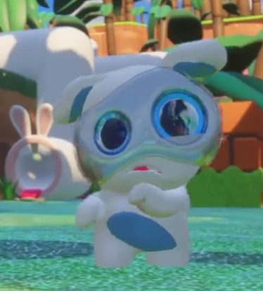 AidenDemonCat's tweet photo. What if spawny turned into some kind of mewtwo #whatif #mariorabbidskingdombattle #spawny https://t.co/JRTccmFw18