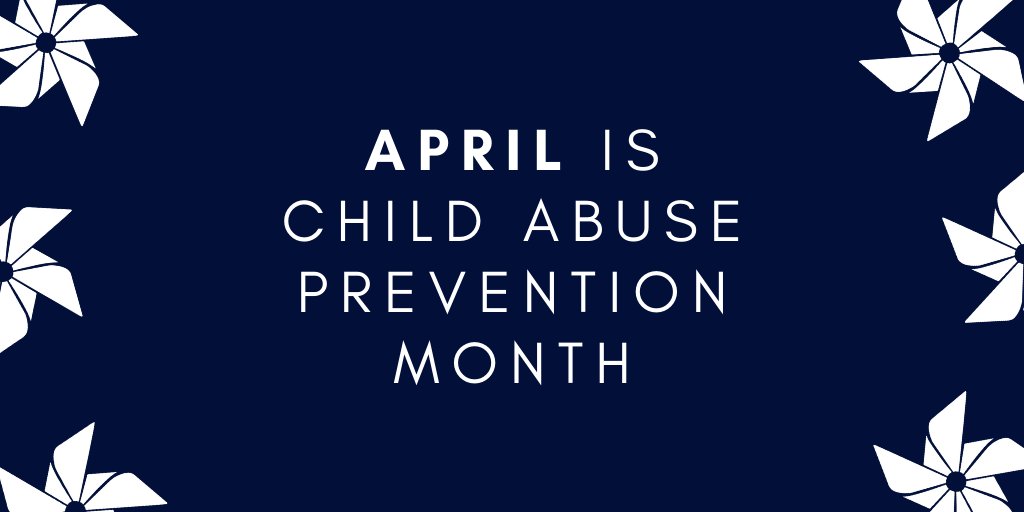 WhaleyChildren's tweet photo. April is Child Abuse Prevention Month. 

At Whaley, we provide love, healing, and hope to foster children from all over the State of Michigan. Our Center is a place for our kids to simply be kids and a place to call home.

Join us by wearing blue on April 7 &amp; 8 to raise awareness https://t.co/R5BVuOLQWH
