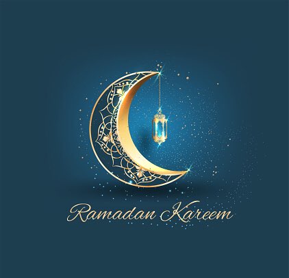 رمضان كريم🌙
