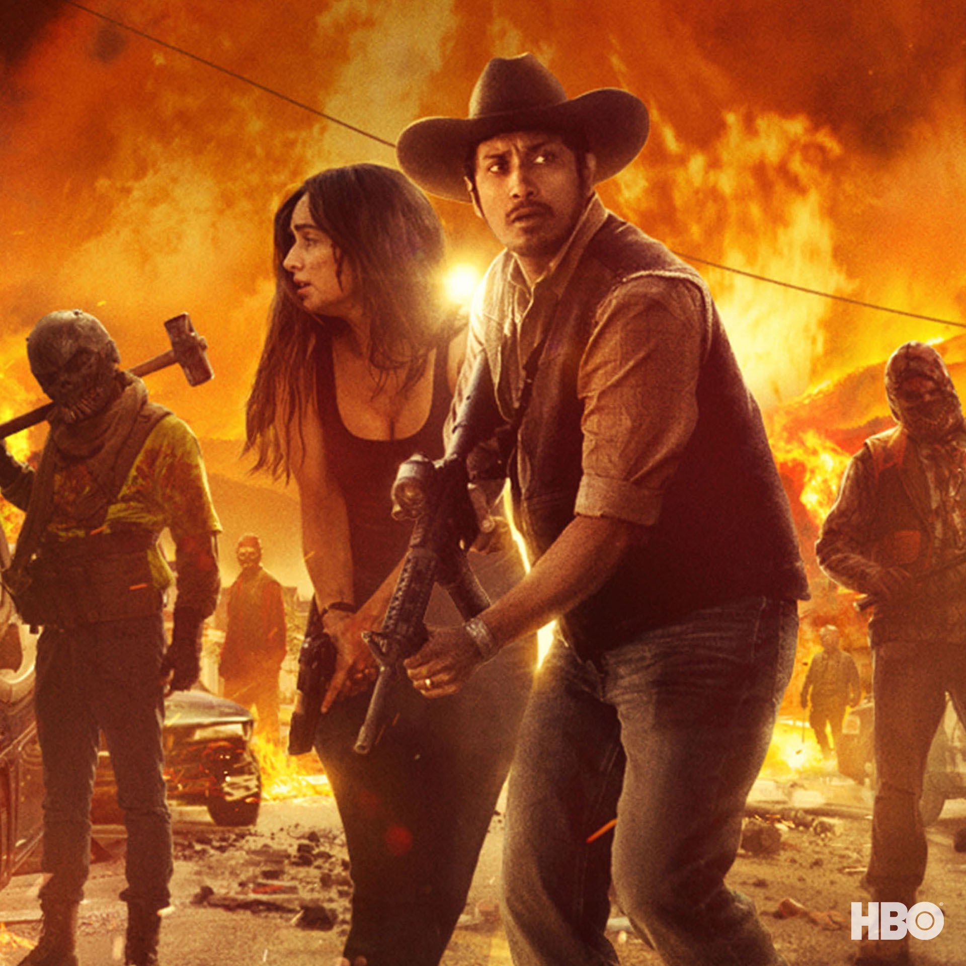 HBO Max Movies on Twitter: 