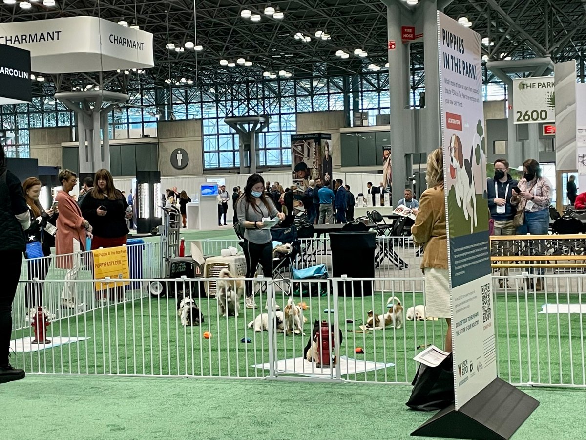 Connections Housing is onsite at Vision Expo East! Come by for all your #VisionExpo housing needs. #eventprof