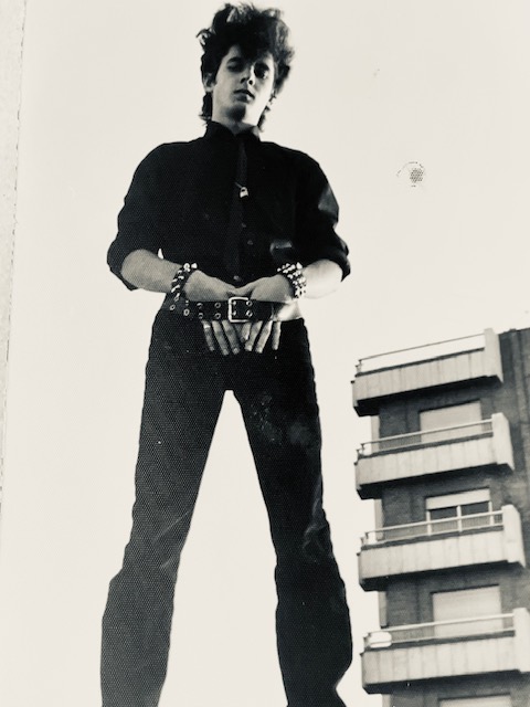 HolleyFuller4's tweet photo. José Ignacio Lapido (Granada, 1962), spanish guitar player, songwriter and singer.
.@JI_Lapido #Lapido #O91 .@091oficial https://t.co/V6wjm7j2Hg
