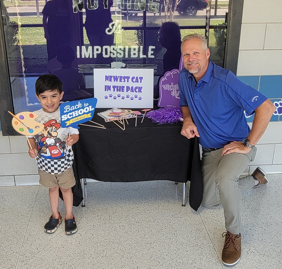 Rancho_AISD's tweet photo. #PreKisCool https://t.co/VdYS4zPGMh