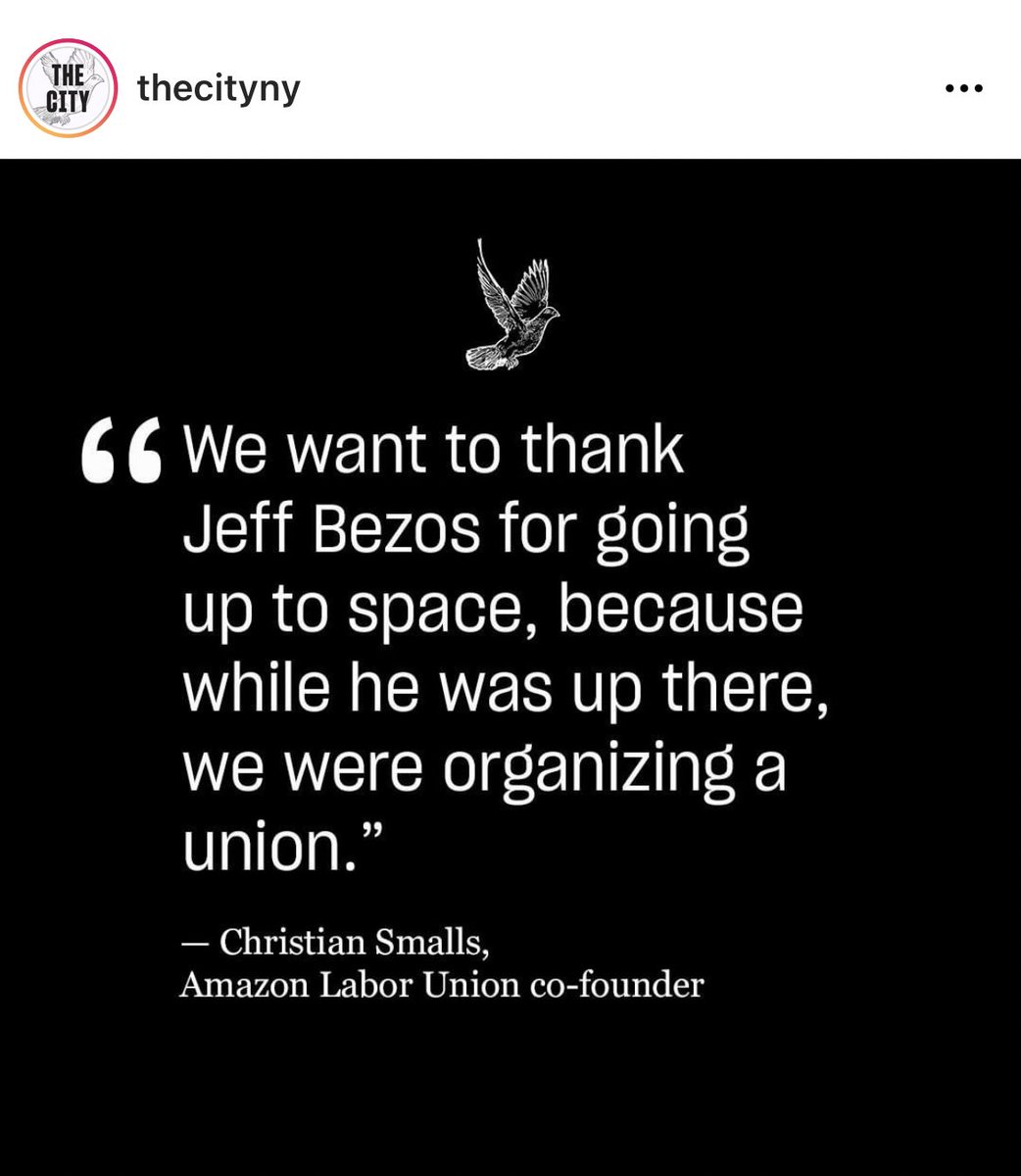 Hardest quote I’ve ever read