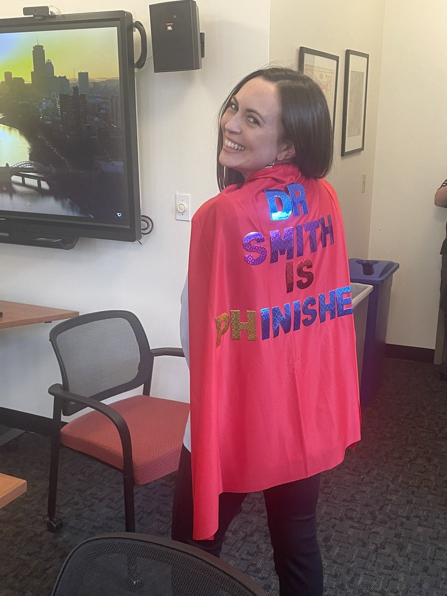 Jaimie Gradus tweet media