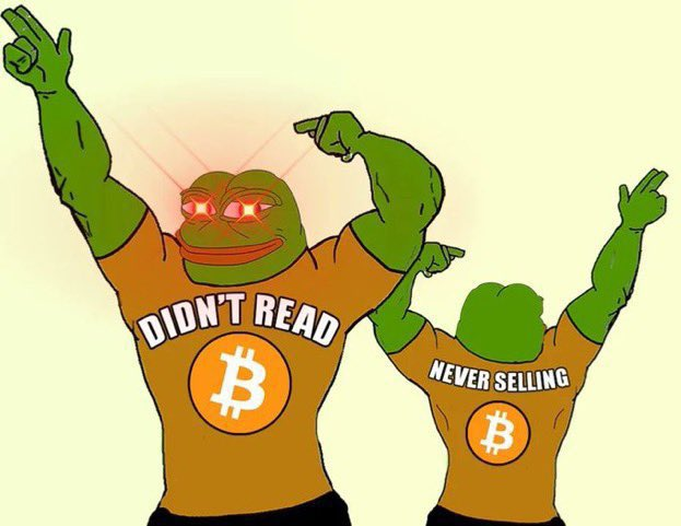 Some ramblings on how I think about the driving forces of Bitcoin adoption moving forward: 

wclementeiii.medium.com/the-bitcoin-ad…