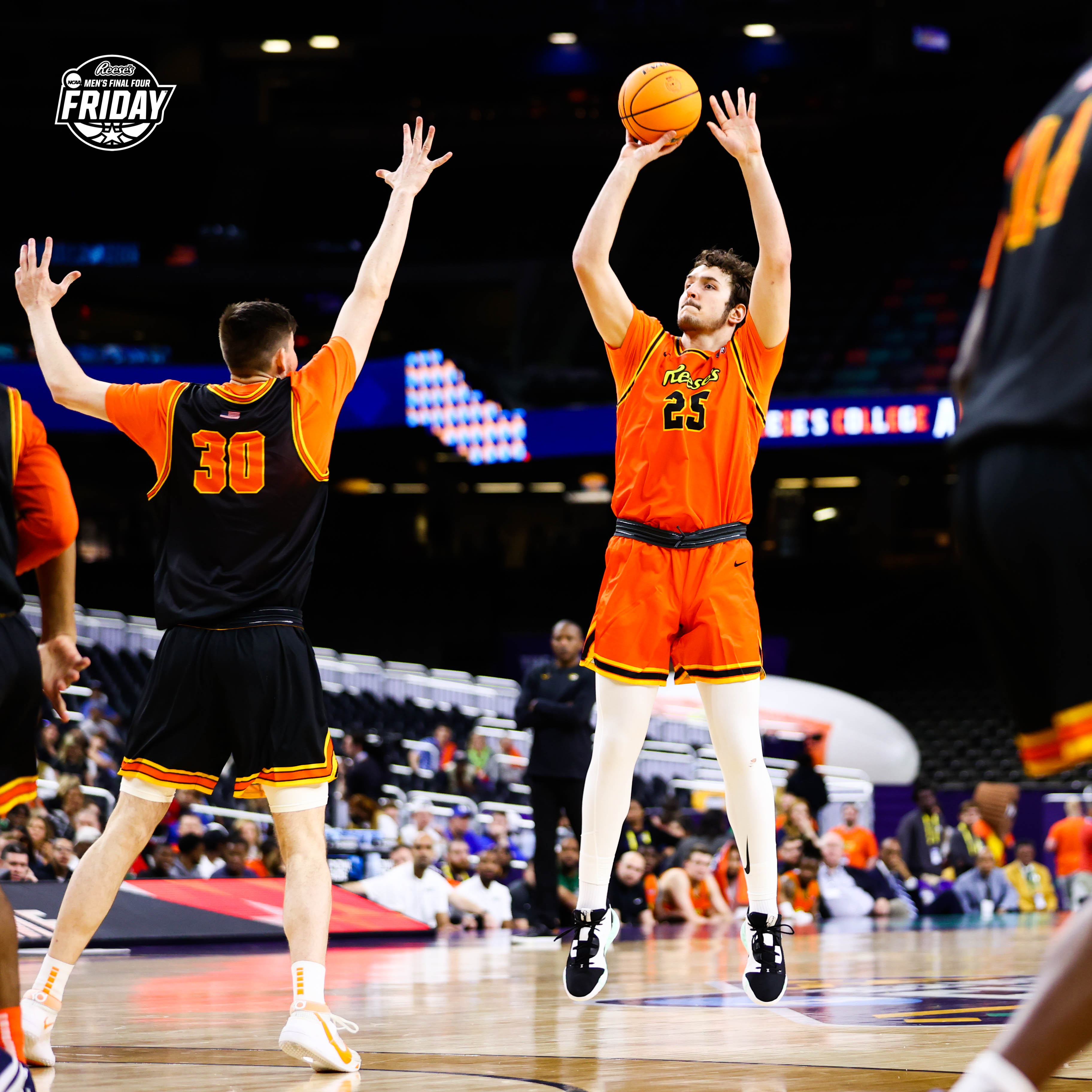 NCAA Men's Final Four on Twitter "Well, that was fun! Thank you to