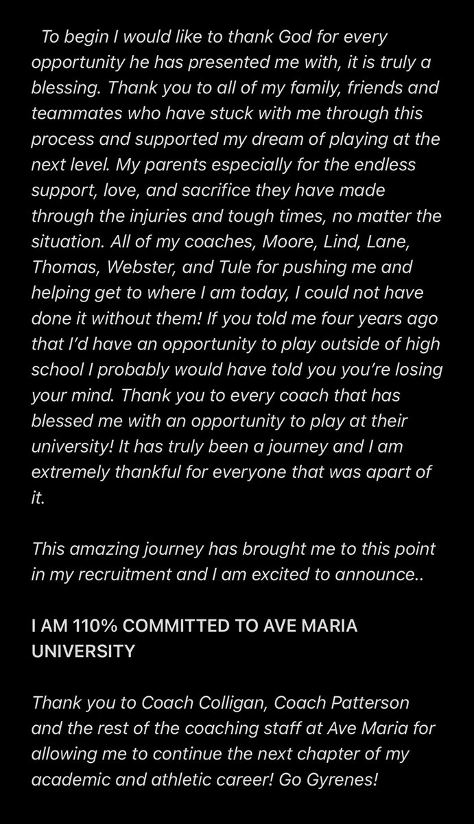 Bryson_Stump's tweet photo. 110% Committed 💚💙🙏🏽 https://t.co/S5LLs6ayWl