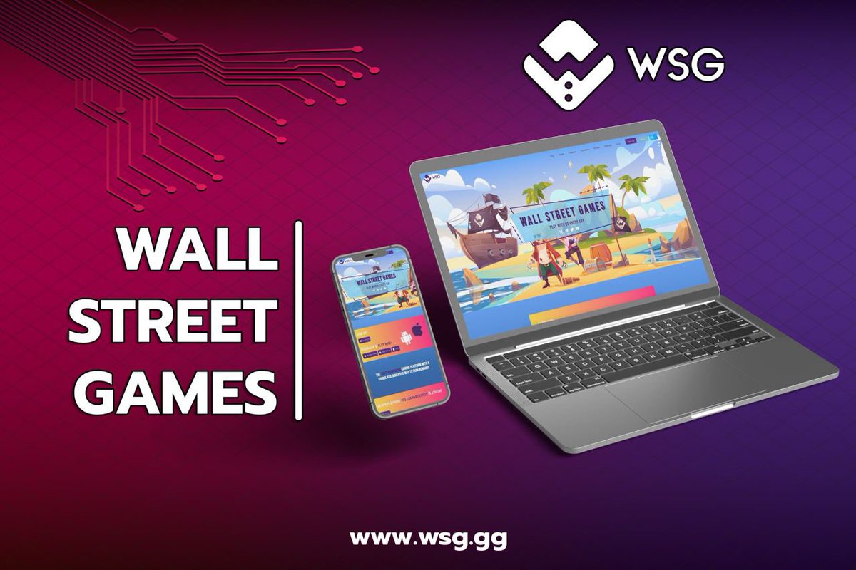 WSGToken's tweet photo. @latoken_rewards $WSG 🎉🎊

#WSGARMY #PlayToEarn #GameFi https://t.co/ihfM4lJOCn