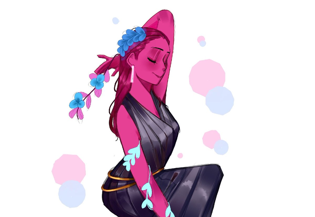 Pandaxg2004's tweet photo. Aaaaaand here is another one
#persephone
#LoreOlympus
#loreolympusfanart
#ArtistOnTwitter #digitalart https://t.co/hMa6Pe26q9