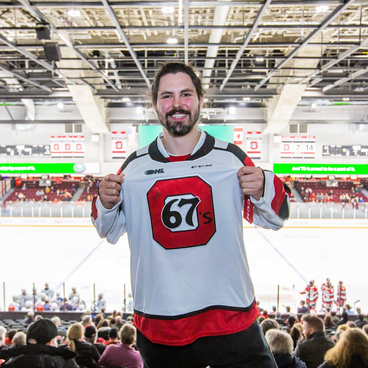 Ottawa REDBLACKS tweet media