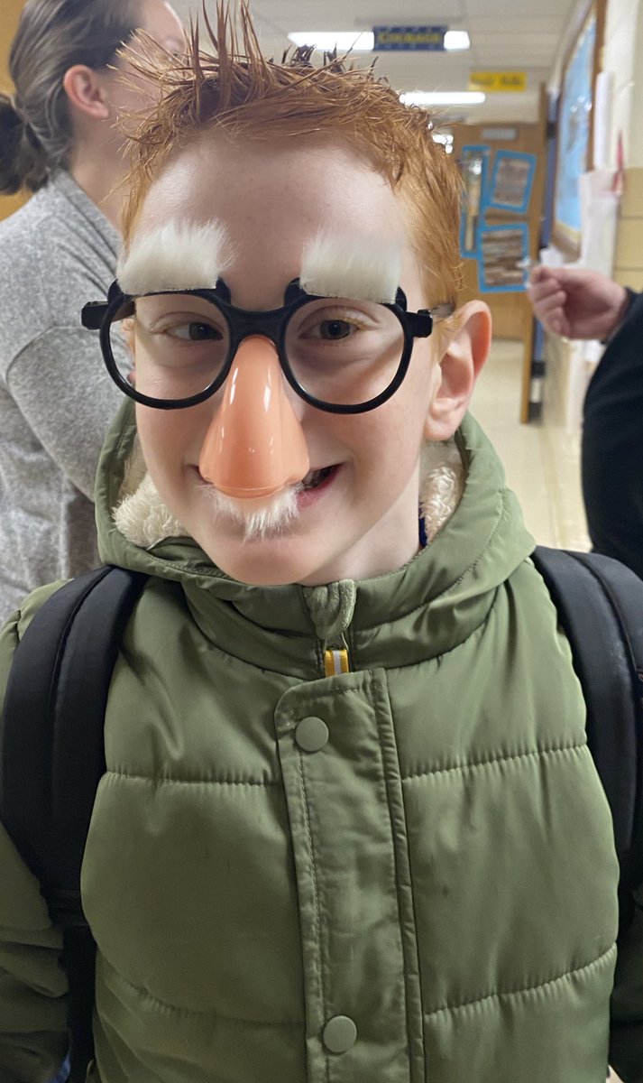 mrsdachillo's tweet photo. Happy April Fools Day! https://t.co/ZswZSqIAPi