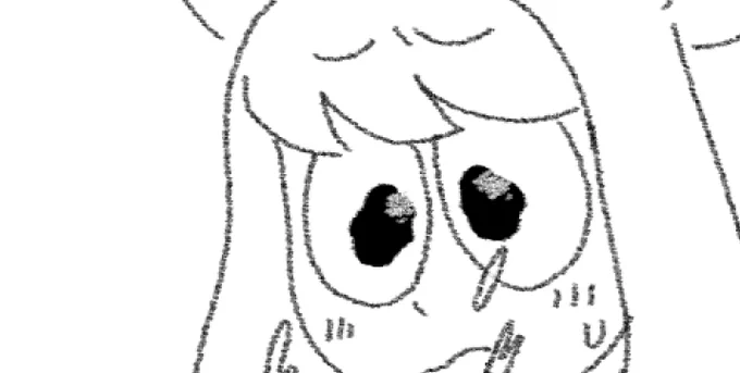 less than 10 minutes until the big reveal! to show you how serious i am about this change in my career here is a sneak peek of the second piece! by the way there are two! 