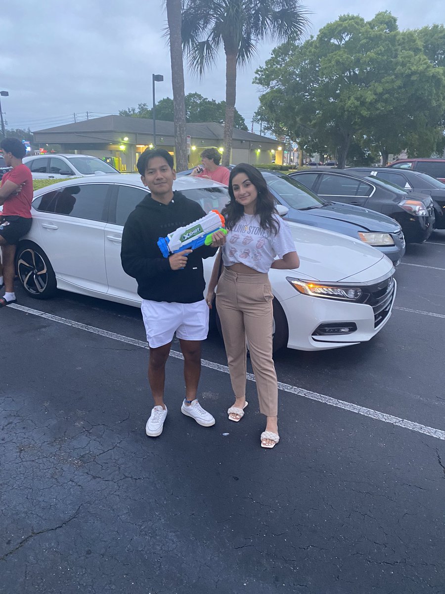 4ktreySplash's tweet photo. @chswaterwars22 
Jason G. Back in alum/alisa S.
@4ktreySplash https://t.co/zCuDR2FDNr