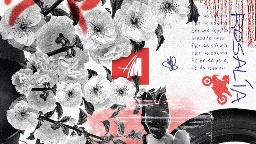 Revista Alma Mater tweet media