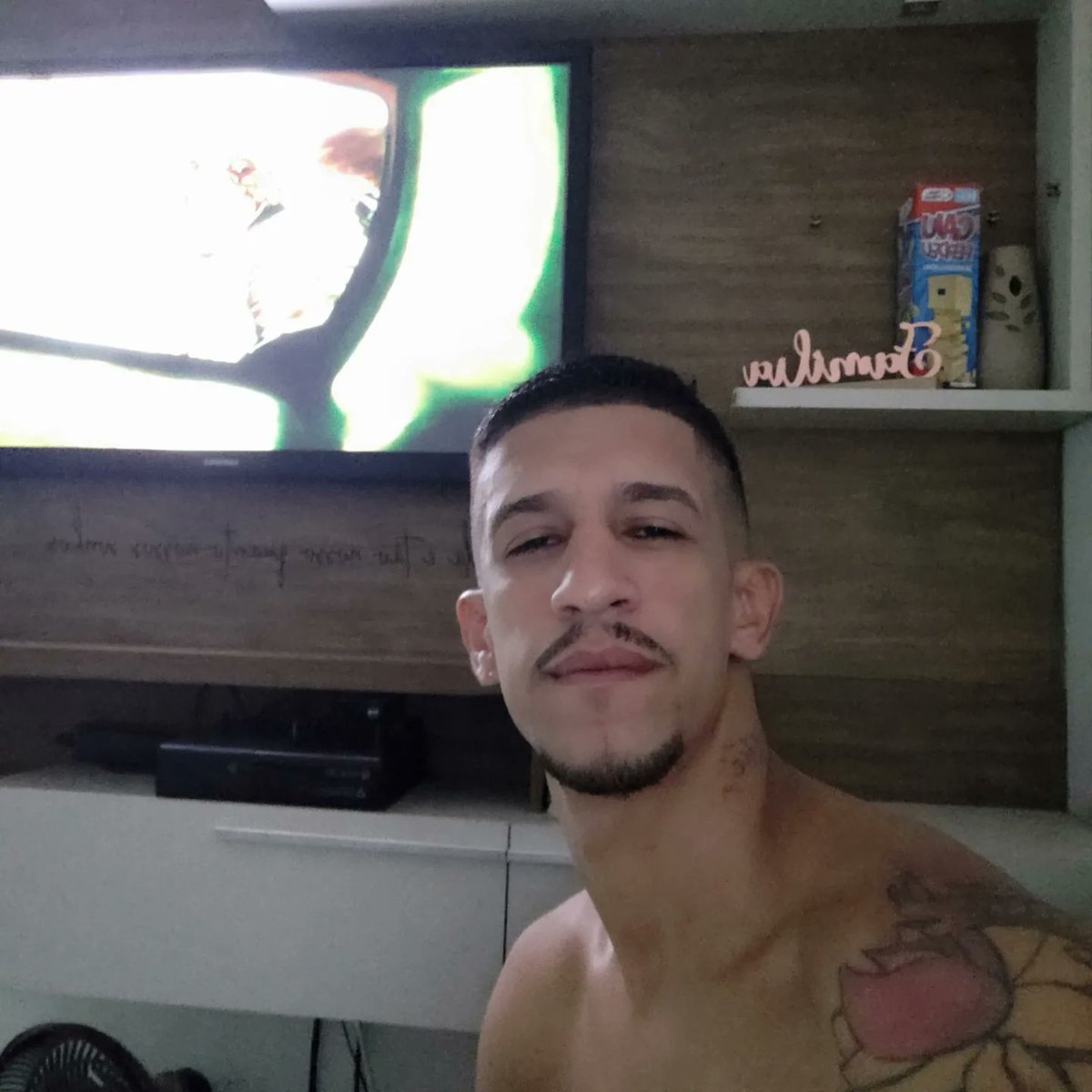 sanchez_adelson's tweet photo. Ai de mim se não fosse a mão de Deus 🙏🏼♥️
#sovitoria ..✌🏽 https://t.co/kZw4zMQ56J