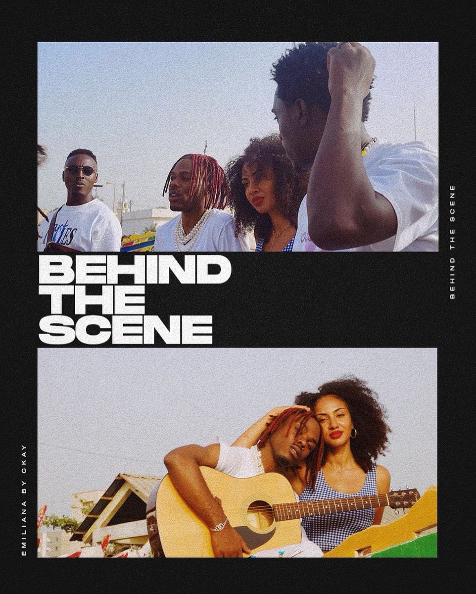 production coordinator @mariendieme 
editor <a href="/bidemipopson/">BidemiPopson</a> 
colorist <a href="/benaitar/">Baddest Colorist</a> 
ckay stylist @abxtractxtyling 
dalanda stylist/mua <a href="/mounasb/">Bijouyow🍫🇸🇳 🇲🇱 🇨🇦</a> 
dancer @__marieolivier 
location manager achille gaboua 
gaffer pape sarr 
transport chimi flaubert 
tech support <a href="/nexthoughtmedia/">NextThought</a>