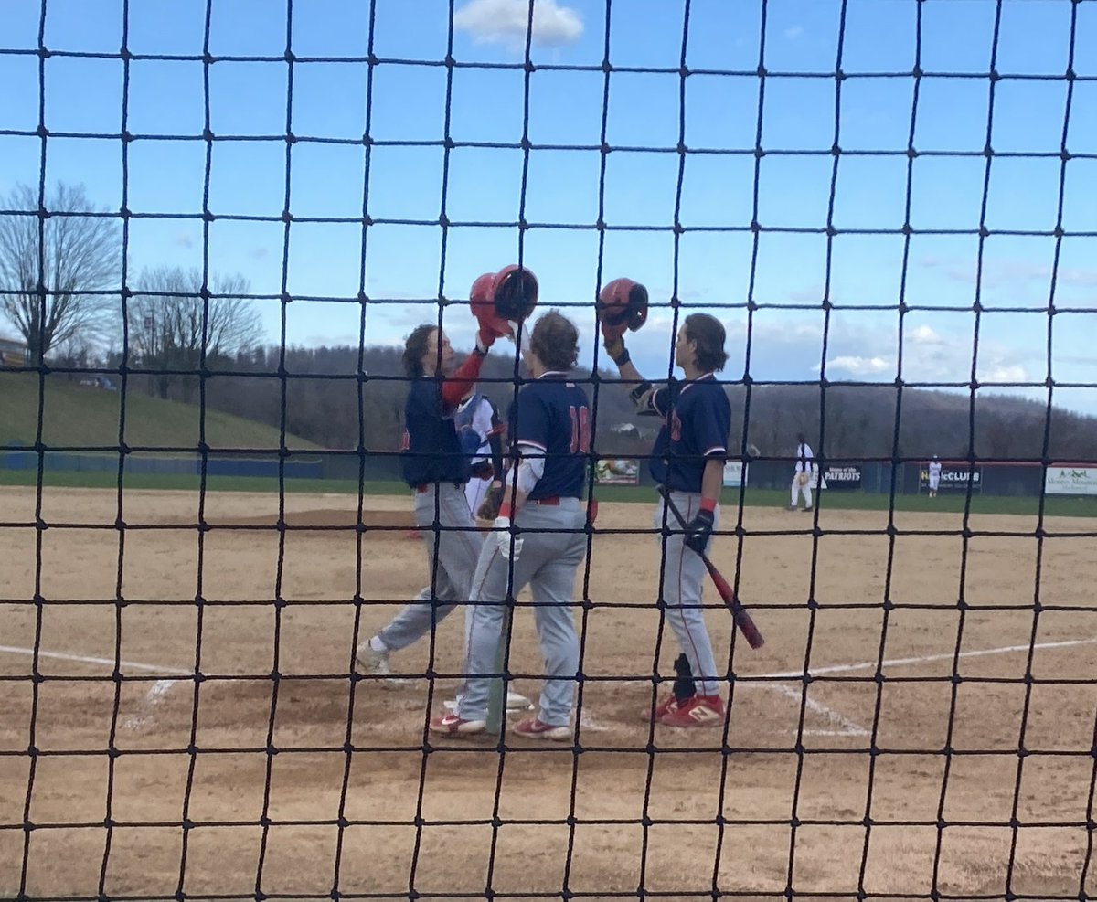 Red Land H.S. tweet media