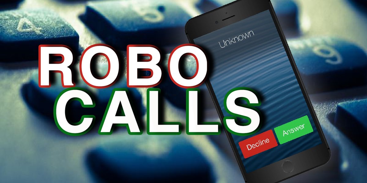robocalls