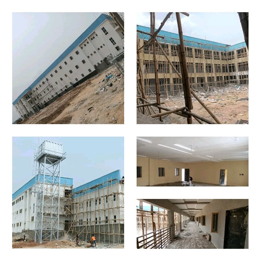 phanisybbt's tweet photo. @yakubumishael GYB signature model public school, adankolo, lokoja. 
☘️☘️☘️☘️☘️
#YahayaBelloDeclares https://t.co/jtb00U2GHo