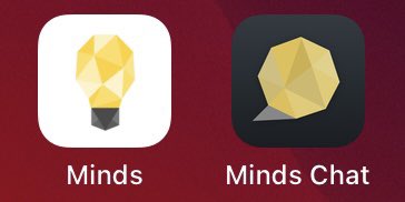 a_fisca's tweet photo. I’m happy beyond words 🥳🥰
A dream came true. Thank you @minds 
You made it possible.#brainhub 

This is all I wanted from communication channel and social media. Your app will empower lots of communities. 

The network effect @usebraintrust #FussAF @sonidonft #Web3 #Talent https://t.co/MBCjNa8dlW