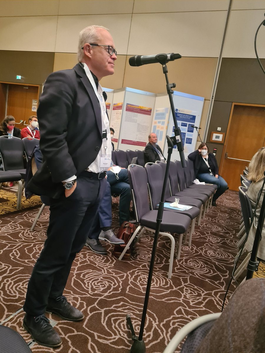 Milan Hora (@milanhoraplzen) on Twitter photo First day of Central European Meeting is over. At evening poster session. Tomorrow day 2. See programme uro-cem.com #CEM22 <a href="/Uroweb/">European Association of Urology (EAU)</a> #uroczech First day of Central European Meeting is over. At evening poster session. Tomorrow day 2. See programme uro-cem.com #CEM22 <a href="/Uroweb/">European Association of Urology (EAU)</a> #uroczech