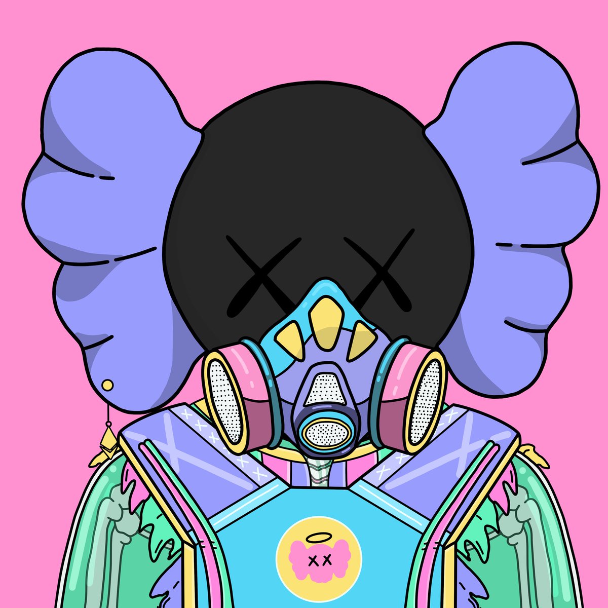 ✨ GIVEAWAY! ✨

🌈My friends of @DawsWorldNFT have given me 5 FREE mints for their project!🌈

🟣 Follow @DawsWorldNFT and <a href="/CgsJorge/">CgsJorge.eth</a> 
🟣❤️ and RT this tweet
🟣Tag 2 friends

Only 24 hours!

#NFT #NFTs #NFTProject #NFTCommunity #NFTLaunch #NFTCollection #NFTGiveway #WLGiveaway