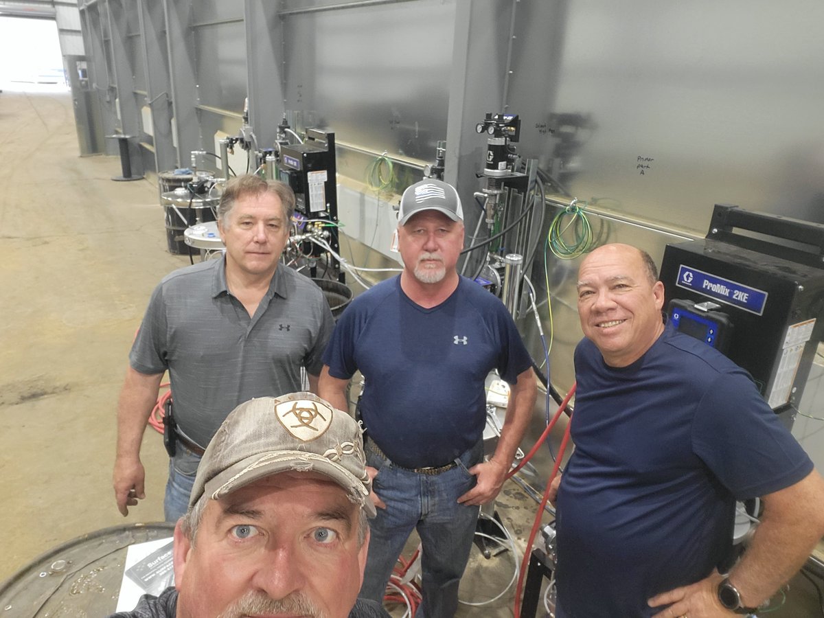 SurfacePrep tweet media