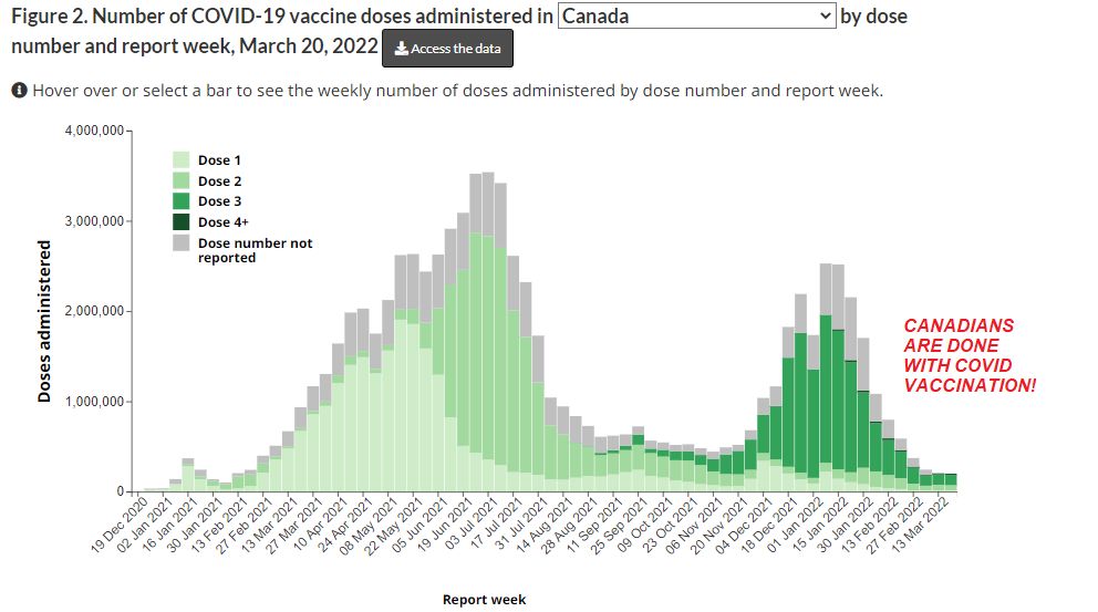 ChickenGate's tweet photo. WELL WELL !! Didn't Turdeau say 90% of us were jabbed? Yes. Yes he did. https://t.co/Y074iZngGd