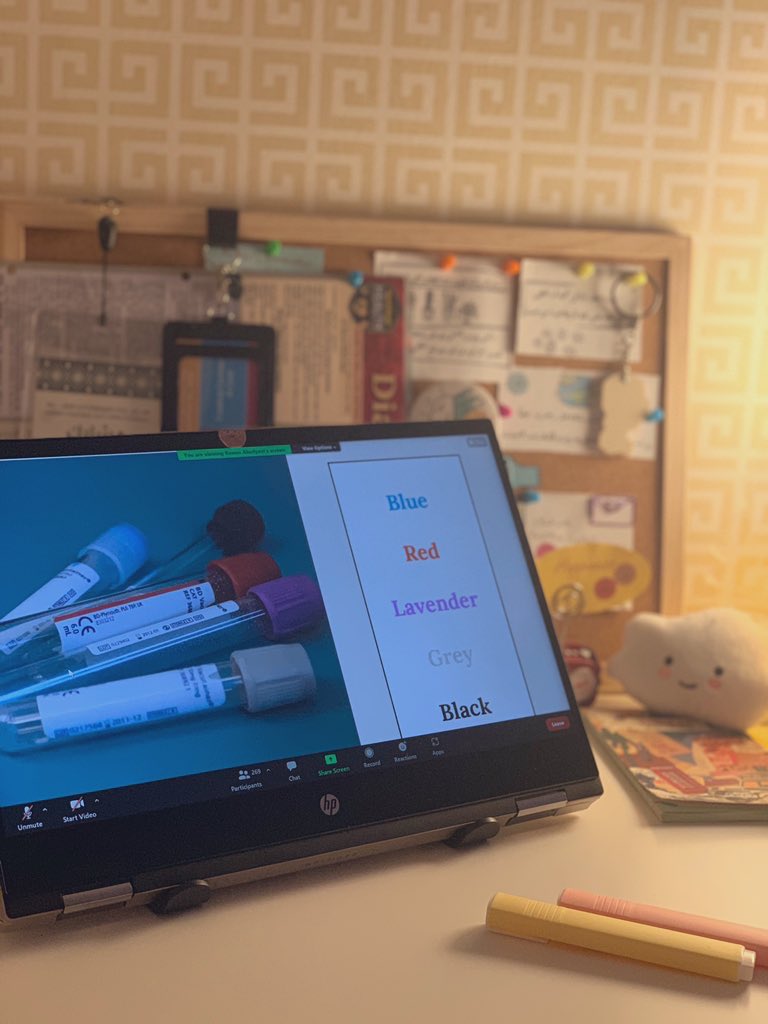 ATM___1's tweet photo. انتهينا من الدورة التدريبية 🥼
Blood Sample Extraction Preservation
and Transportation 🩸💉
مع المدربين الرهيبين 

أ.طارق@trqziz
أ.روان @rawan_m_99 

يعطيكم الف عافية على المعلومات العظيمة والقوية 📝🤍🤍🤍 https://t.co/YhaUIpaKLy