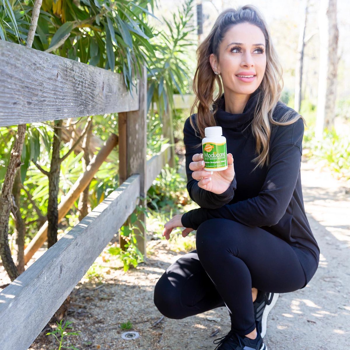 beautymomme's tweet image. I’m 💯 looking forward to my future… because it’s coming!!! With an autoimmune condition, I constantly engage in foods, activities and supplements that help boost my gut and immune system. (Totally forward thinking I know) My go-to is @KyolicAGE Moducare. #moducare