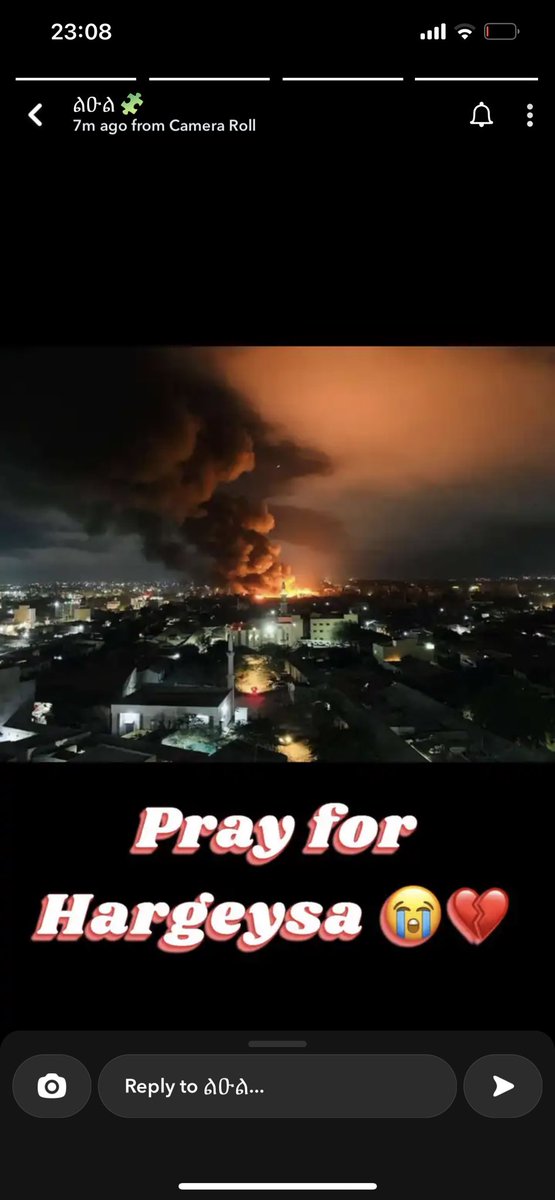 imaanhassan_'s tweet photo. #prayforhargeisa 🙏🏽🙏🏽💔💔💔 https://t.co/TTQIQTId28