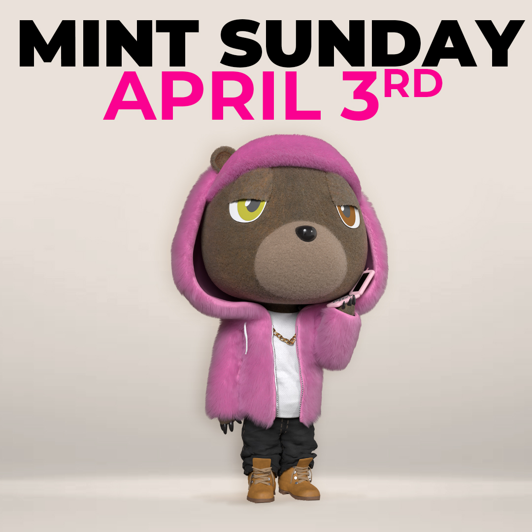 Music Bear Awards tweet media