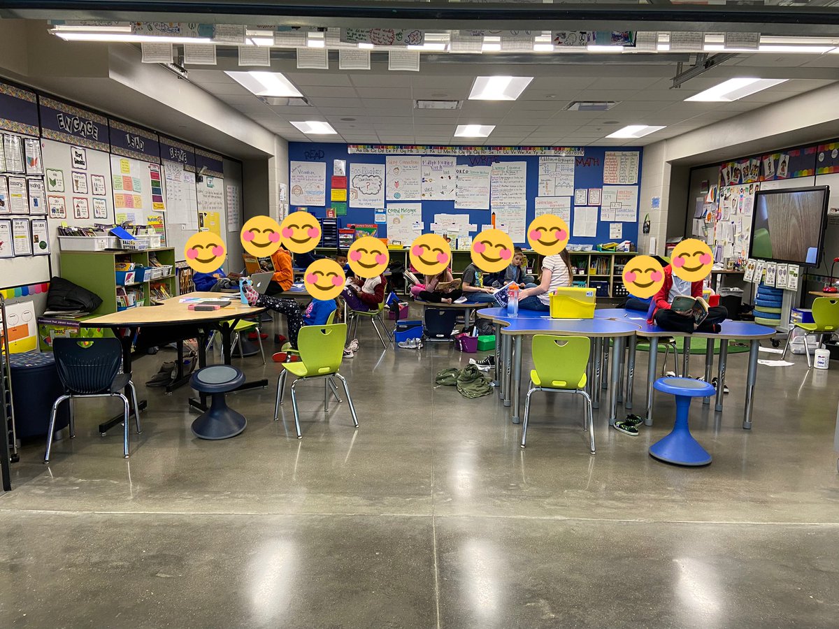 tabathateaches's tweet photo. Flood drill!!!!! Happy April Fools Day! I hope everyone had as much fun as we did! https://t.co/O2GhYrU0xx