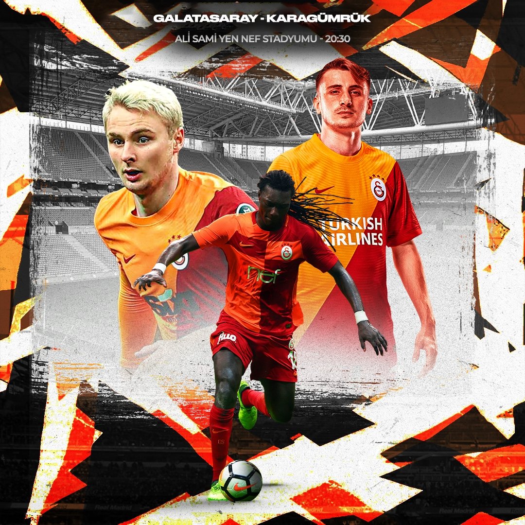 ultrAslan35's tweet photo. #BugünGünlerdenGALATASARAY 
#ultrAslanİZMİR https://t.co/NFxX3i4Kp2