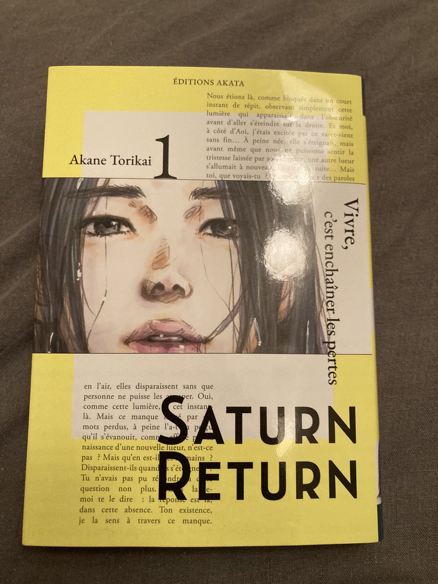 NermonSophie's tweet photo. #veilledocumentaire #manga … faire de la veille pour les #jeunes et découvrir une #mangakafeministe #pepite
@Comptoirdureve_ ❤️^_^・ https://t.co/RKYSRsmci3