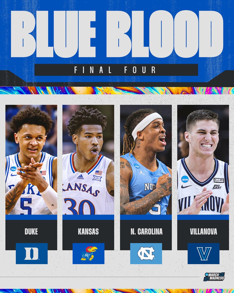 NCAA March Madness tweet media