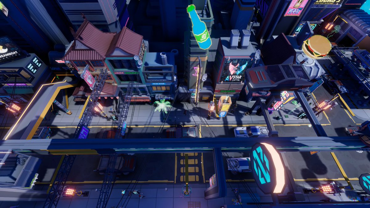 OuterRingMMO's tweet photo. Great Silver City is a place that would preserve equality, justice and ensure peace at all costs

A multicultural hub of civilizations and a home to all kinds of species with the sole purpose of survival and acceptance

📚🪐 https://t.co/vBCZnGFFXt