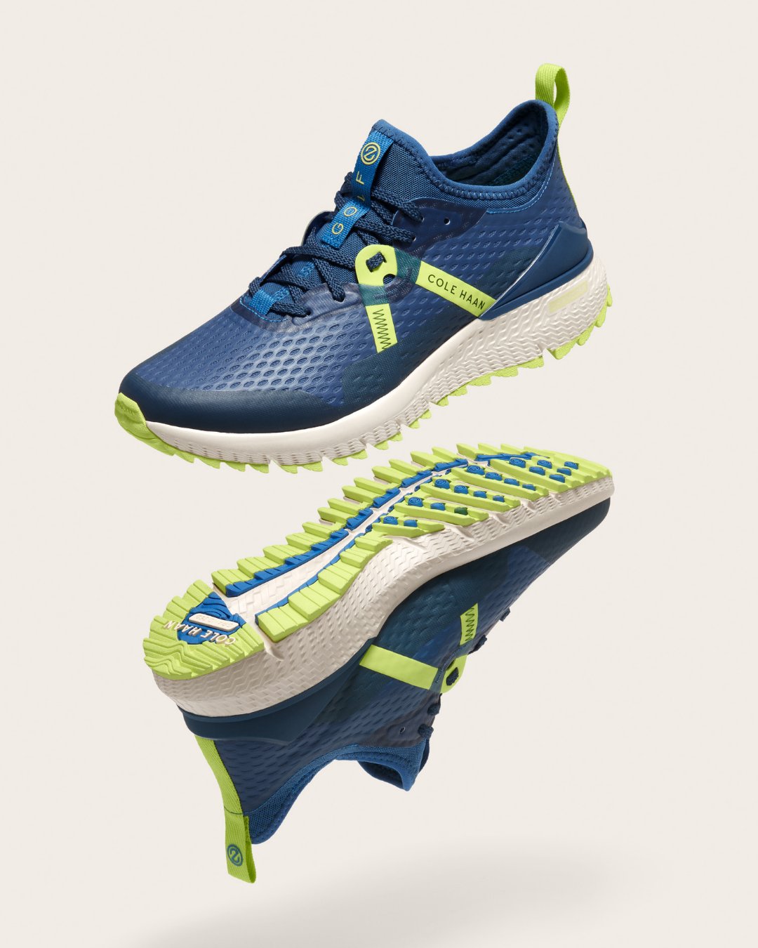 Cole Haan on X Introducing the ZEROGRAND Overtake Golf Shoe a trail running inspired golf sneaker featuring responsive cushioning and steady traction for all day play. ColeHaanGolfs Shop our golf coll...