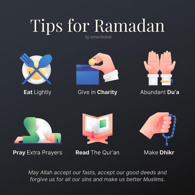 islamandlife's tweet photo. #RamadanMubarak https://t.co/LQIeX3lwlw