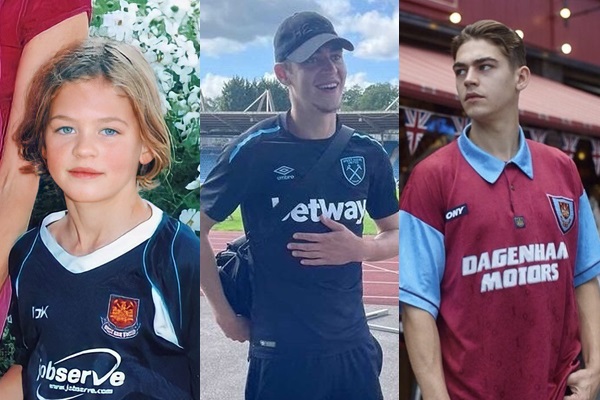 hessainfinito's tweet photo. Hero e West Ham... amor verdadeiro ⚒️⚽️❤️ https://t.co/KWLBVZRJor